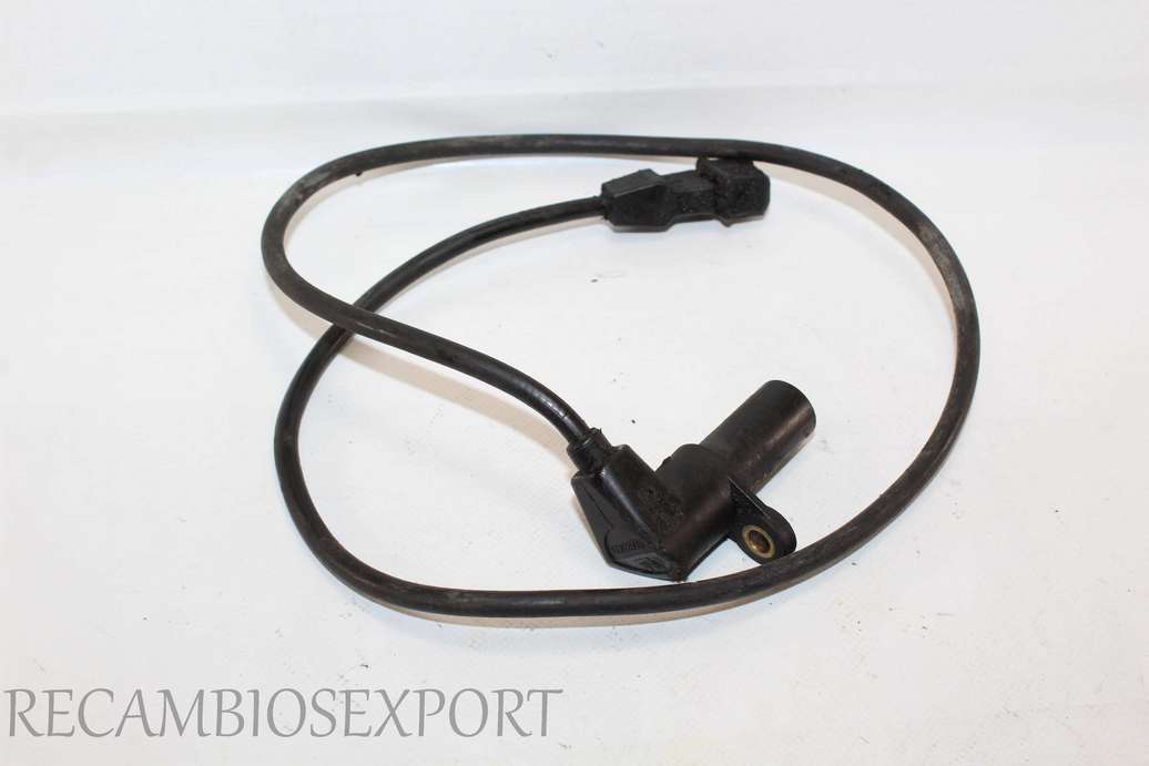 Sensor de cigüeñal Opel Astra Vectra Corsa 90483739 GM - foto 1