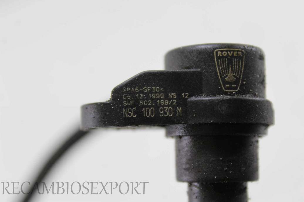 Sensor de posición Rover 75 NSC100930M NSC 100 930 M SWF6021992 SWF 602.199/2 - foto 2