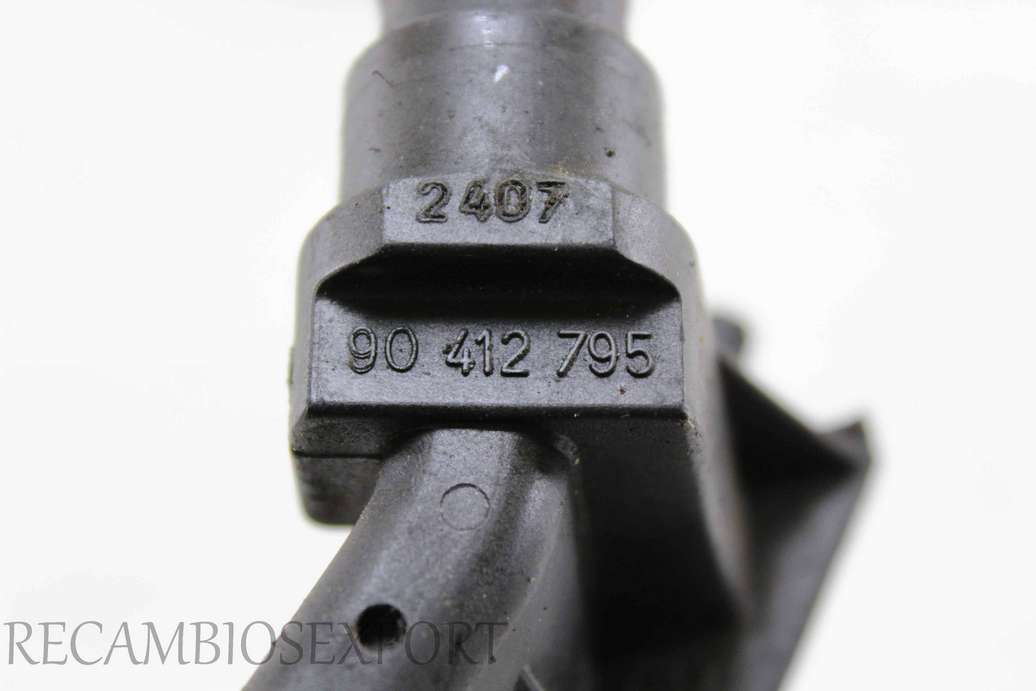 Sensor de posición Opel Astra 90412795 90 412 795 - foto 2