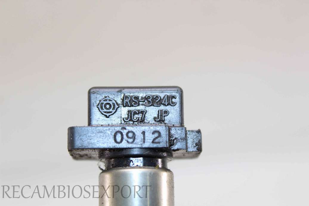 Sensor de transmisión VW Jaguar Jetta Golf RS324C RS-324C - foto 2