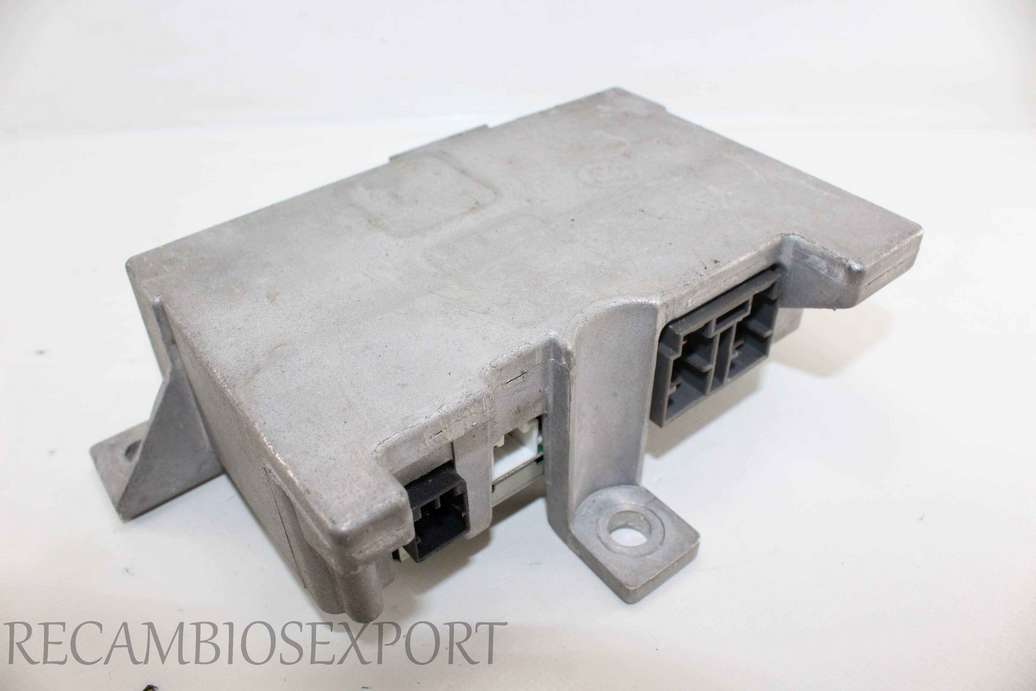 Centralita del motor Smart Hitachi MR594091 A4545450032 A 454 545 00 32 A68000F06 A68-000 F06 - foto 1