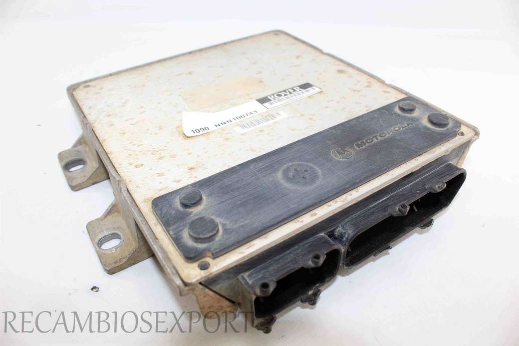 Centralita del motor Rover 25 45 NNN100743 1090NNN100743 YMA0047 - foto 1