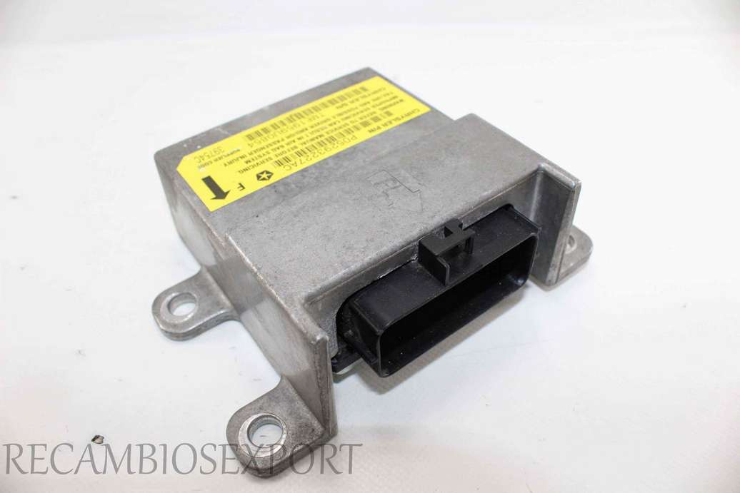 Centralita de airbag Chrysler Neon P05293227AC TME1959U0854 TME 1959U0854 - foto 1
