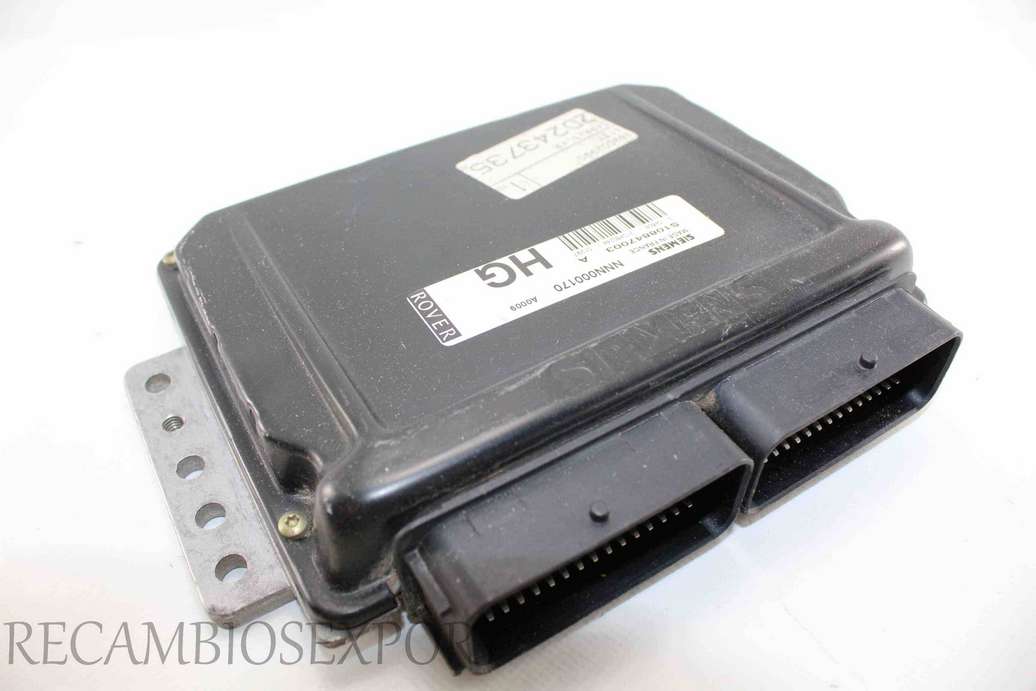 Centralita del motor Rover 75 NNN000170 Siemens S108847003A S108847003 A - foto 1