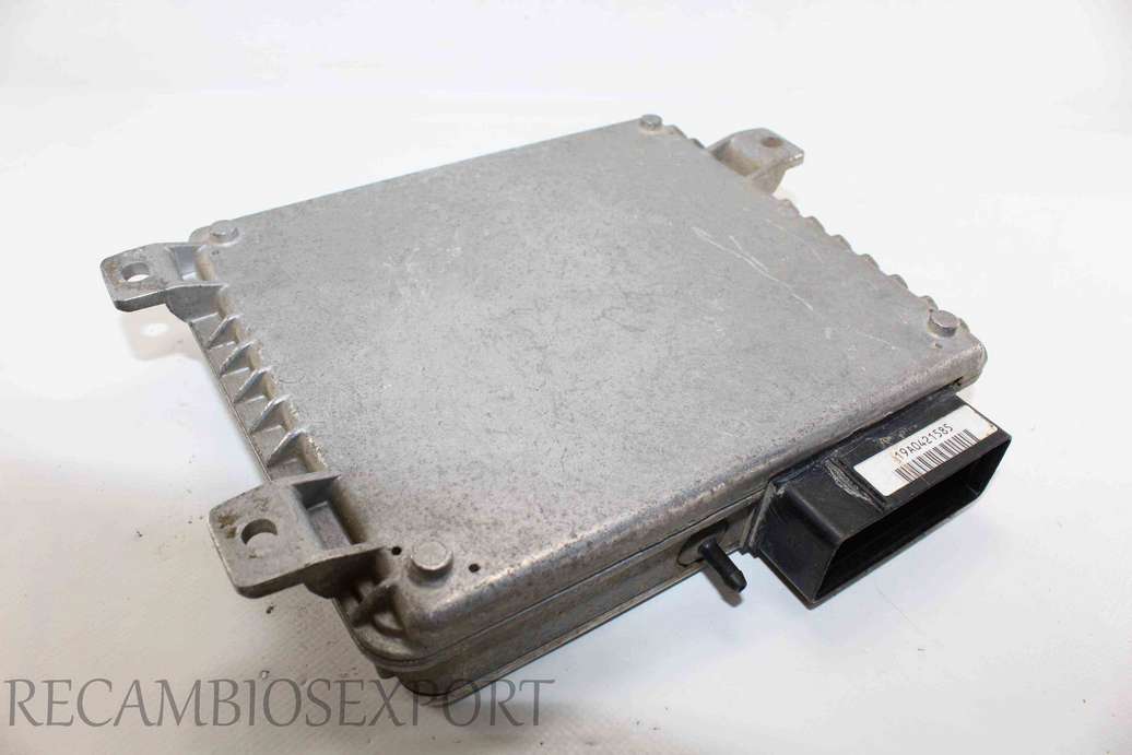 Centralita del motor Rover 200 400 MKC103510 - foto 1