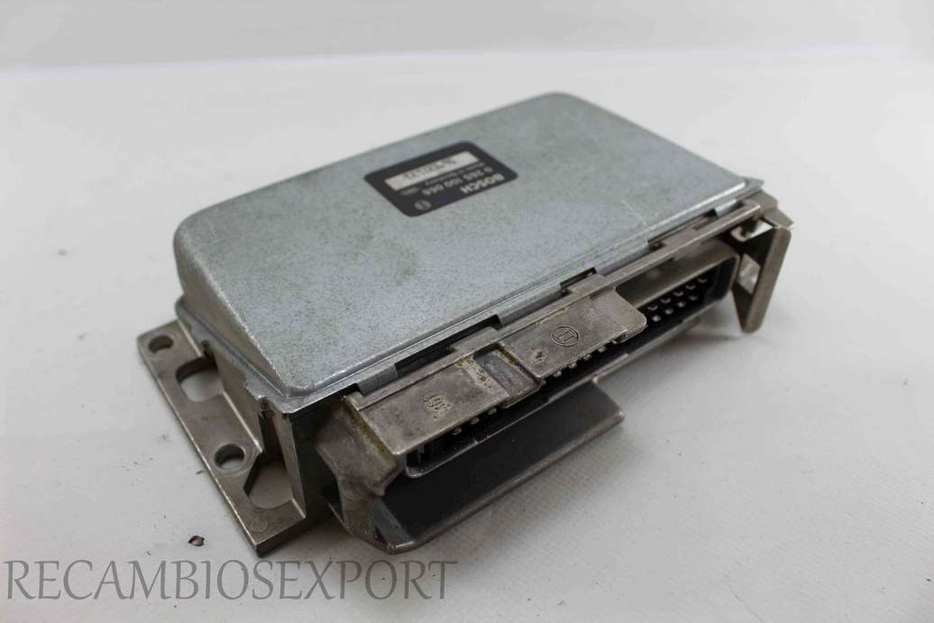 Centralita de ABS PSA Bosch 0265100066 0 265 100 066 56900131 - foto 1