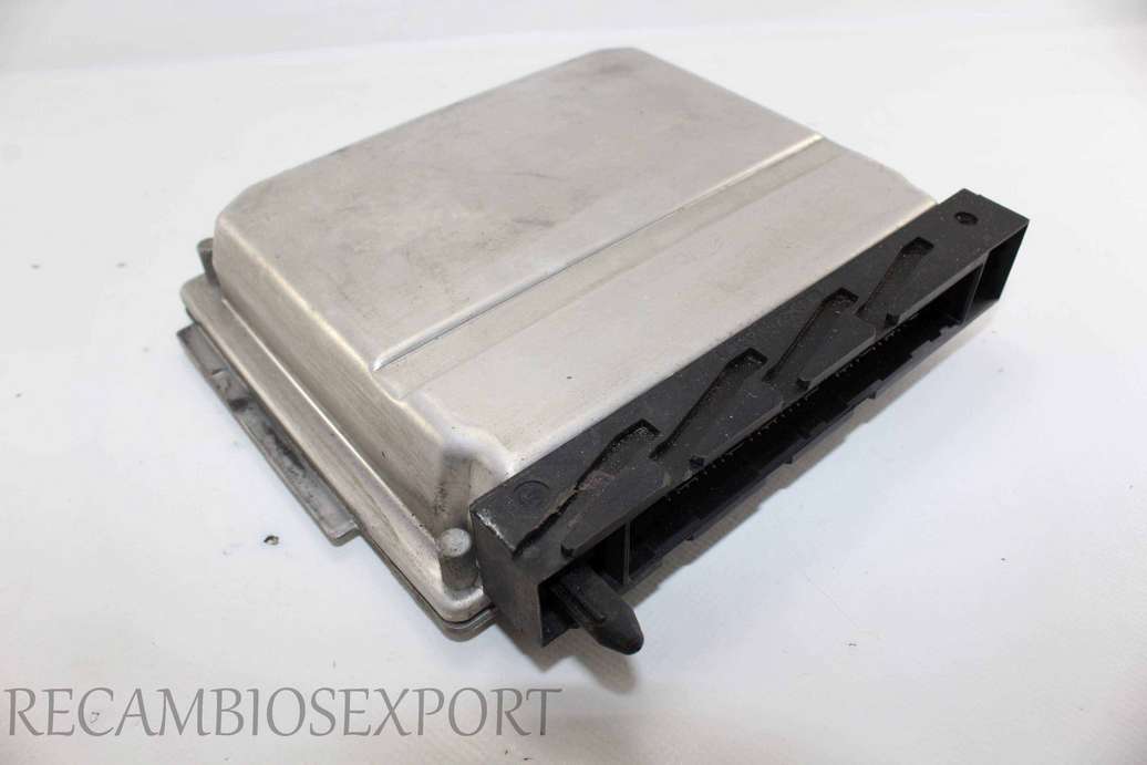 Centralita del motor Volvo S80 0261206829 26SA0000 08627454A - foto 1