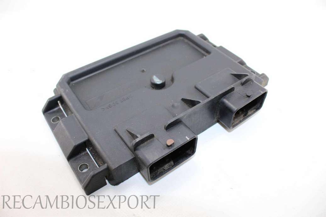 Centralita del motor Peugeot 206 R04080015G 9639587680 9640899880 - foto 1