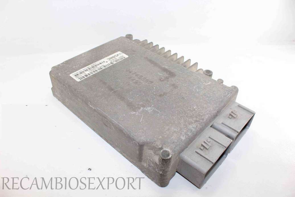 Centralita del motor Chrysler Neon P05033085AA 3085AA - foto 1