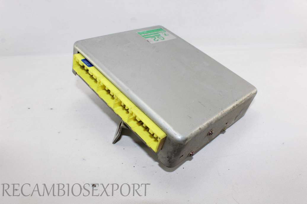 Centralita del motor Subaru Legacy Impreza 22611AA950 22611 AA950 A18000RE2 A18-000 RE2 - foto 1
