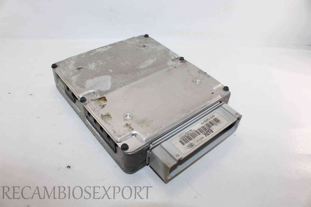 Centralita del motor Ford Fiesta 94FB12A650FB 94FB-12A650-FB BARK - foto 1