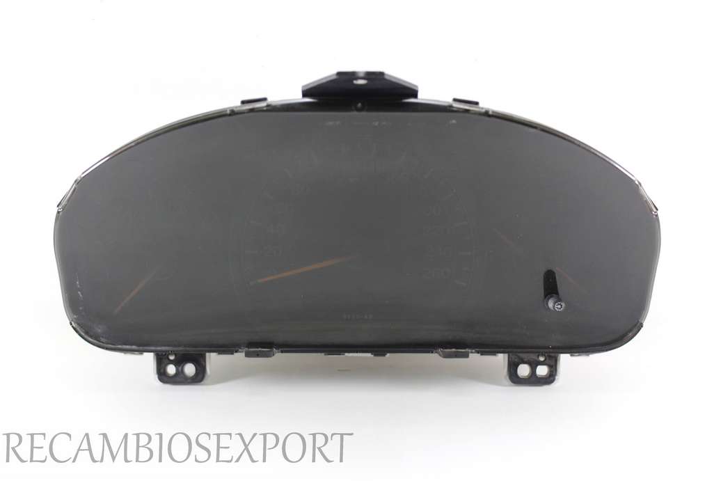 Cuadro de instrumentos Honda Accord Stream 78100G100 78100-G100 HR0301305 HR0301-305 - foto 1