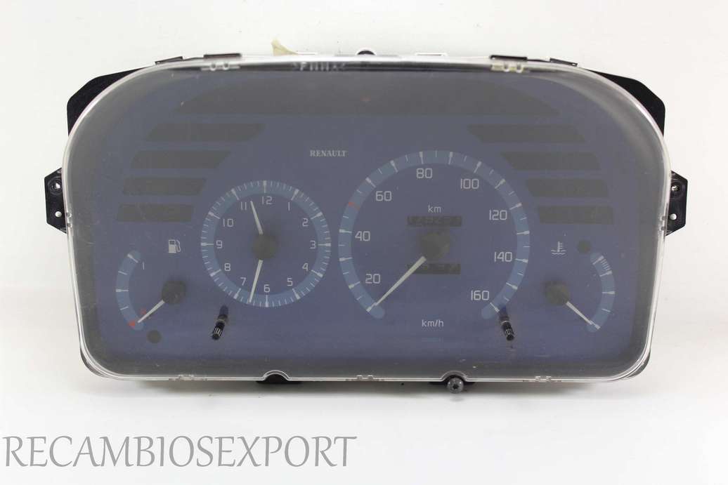 Cuadro de instrumentos Renault Master 7700351961 - foto 1