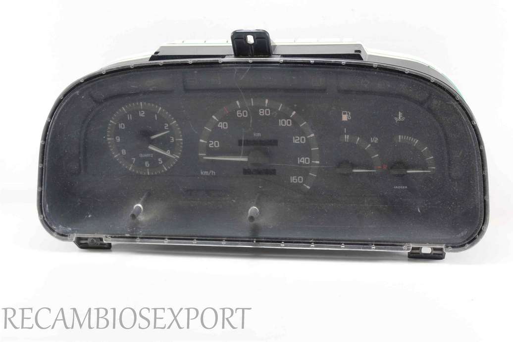 Cuadro de instrumentos  Renault Trafic 7700308313 7700/308/313 - foto 1