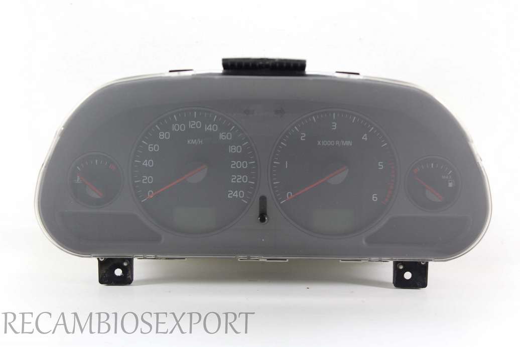 Cuadro de instrumentos Volvo V40 30623048G 30623048/G OP0349001 OP0349-001 0P0349001 - foto 1