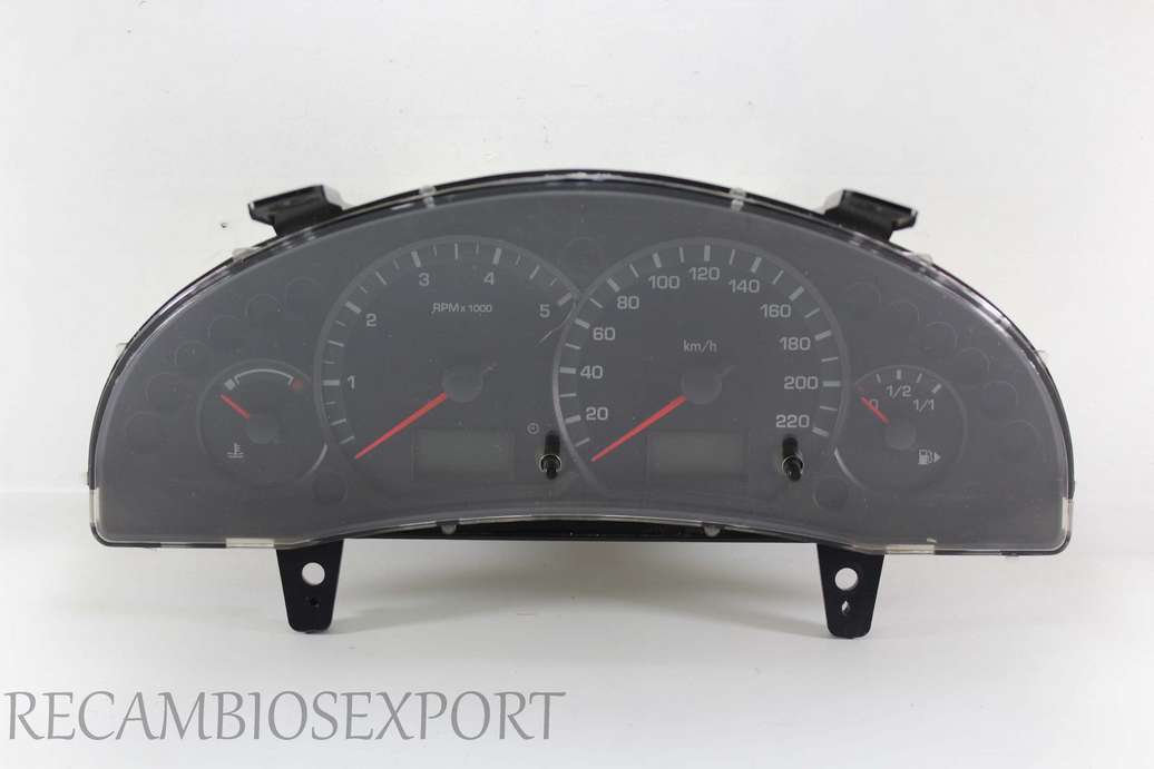 Cuadro de instrumentos Ford Transit Connect Tourneo 2T1F10849CE 2T1F-10849-CE - foto 1