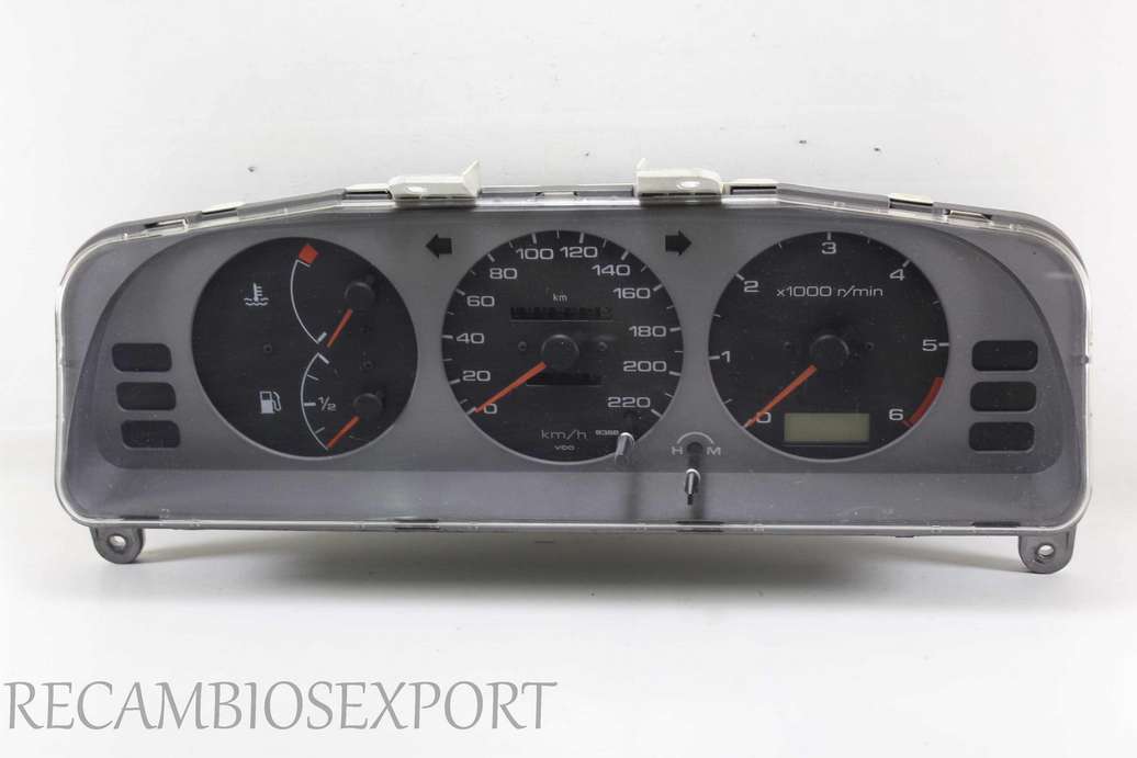 Cuadro de instrumentos Nissan 248103F382 110008602071 110008 602071 - foto 1