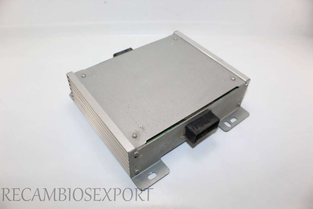 Centralita amplificador Ford Explorer Stereo F27F18T806AA F27F-18T806-AA - foto 1