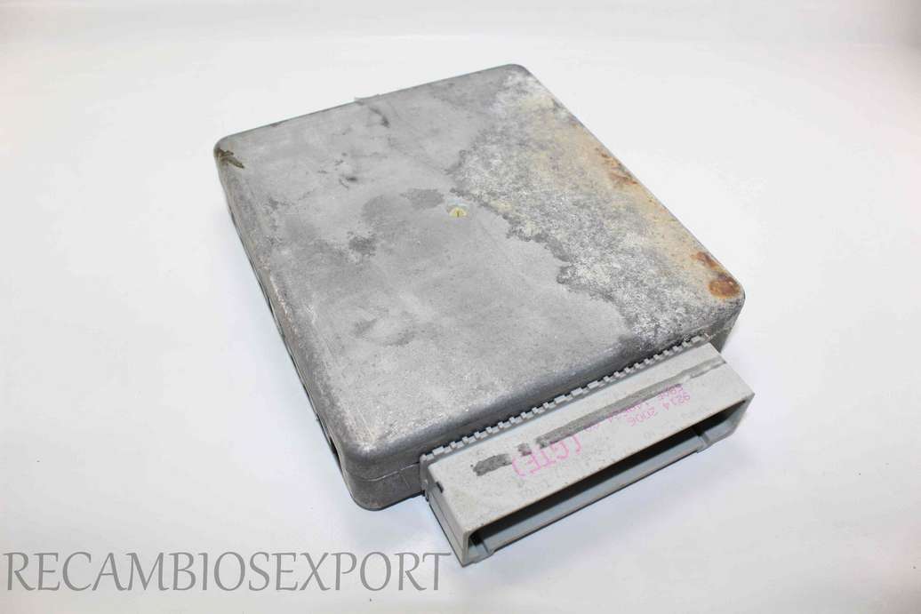 Centralita del motor Ford Explorer F27F12A650AGA F27F-12A650-AGA A2M - foto 1