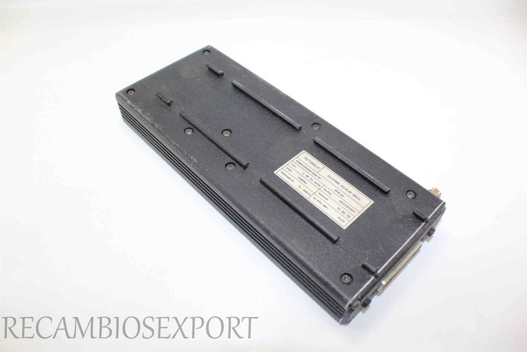 Centralita telefono Motorola E96910234 E 96 91 0234 6622SM1847 S2089A 920628 - foto 1