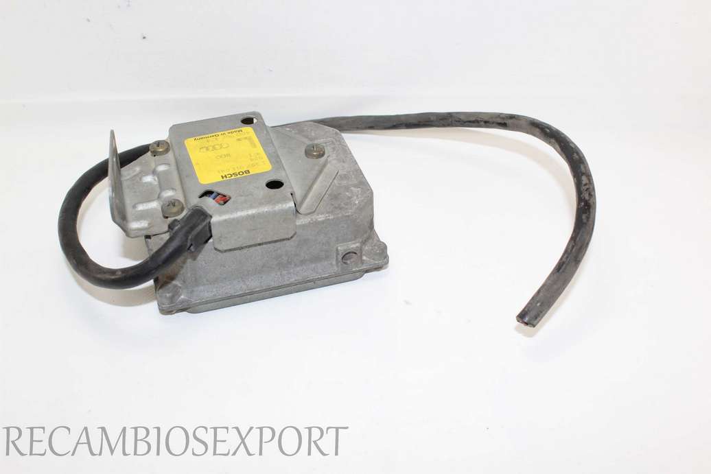 Centralita Xenon Audi A8 D2 4D0907474 4D0 907 474 4DO907474 Bosch 1307011041 1 307 011 041 - foto 1