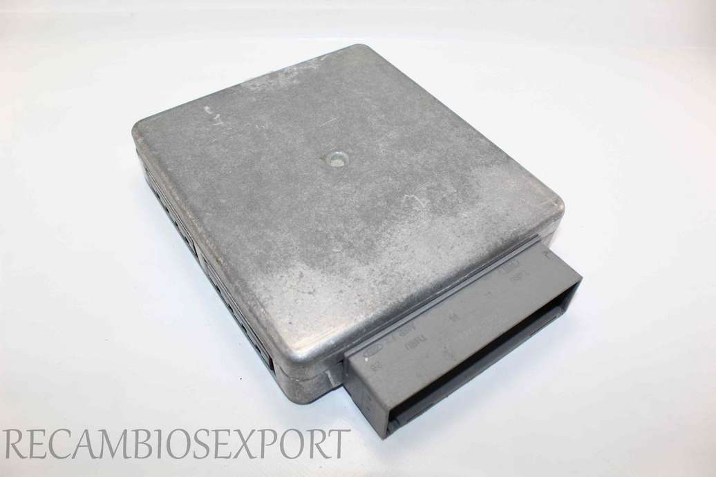 Centralita del motor Ford Cougar Mondeo 98BB12A650AAE 98BB-12A650-AAE USES MLF-4G7 - foto 1