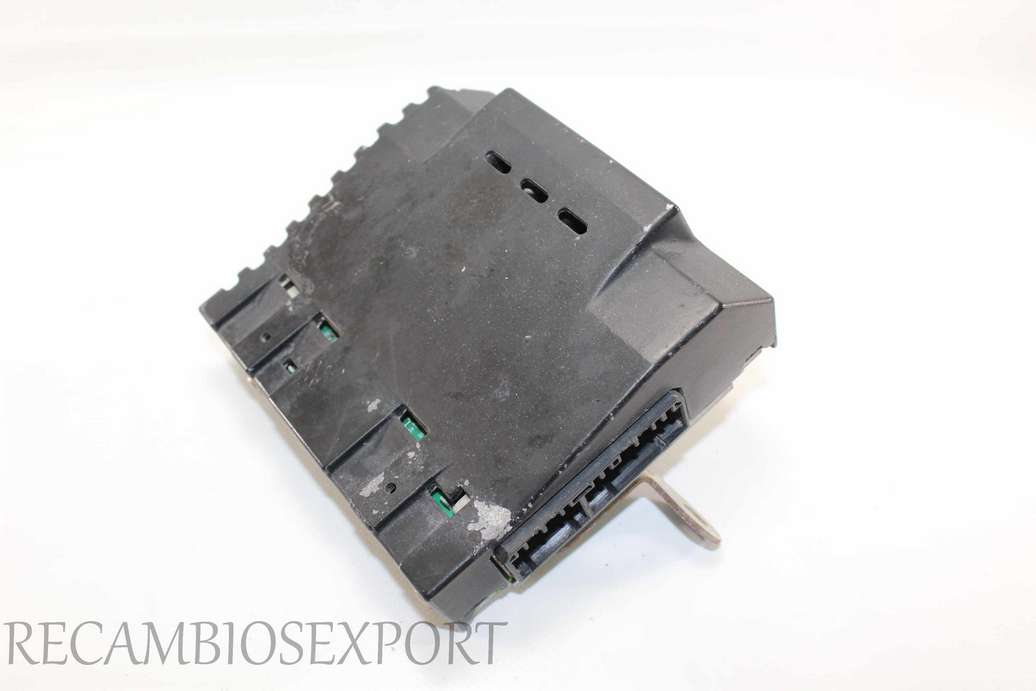 Amplificador de antena Honda Accord 39186SEAG011M1 39186-SEA-G011-M1 GM7027ZH GM-7027ZH DDTW006604EW DD TW006604EW TW 006604 EW Pioneer - foto 1