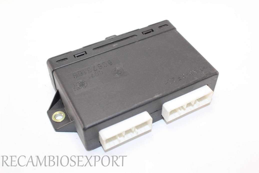 Módulo de control Alfa Romeo 156 60673169 - foto 1