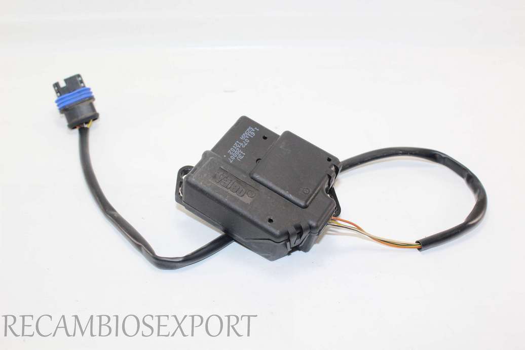 Servomotor Renault Trafic 16107220007 1.61.072.20007 Valeo - foto 1