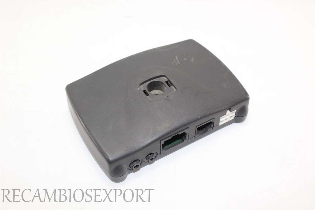 Módulo Blutooth Nokia VW BMW Mercedes 020005 G36012880 HFU-2 - foto 1