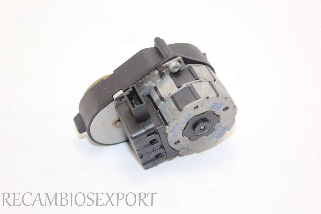 Servomotor BMW E46 8370564 8 370 564 Behr 17257 - foto 1