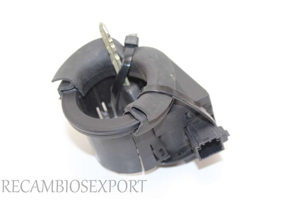 Lector de llave inmovilizador Citroen Xantia 9635631680 Index E Date G0 Texton - foto 1