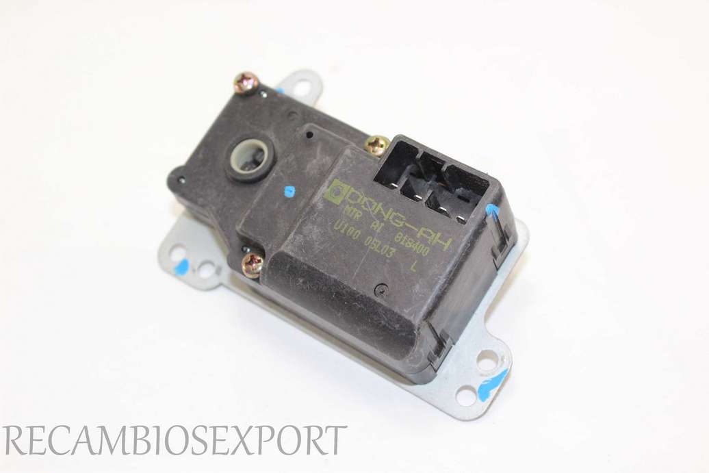 Servomotor Daewoo Leganza MTRAI818400 MTR AI 818400 U10005L03L U10005L03 L U100 05L03 L - foto 1