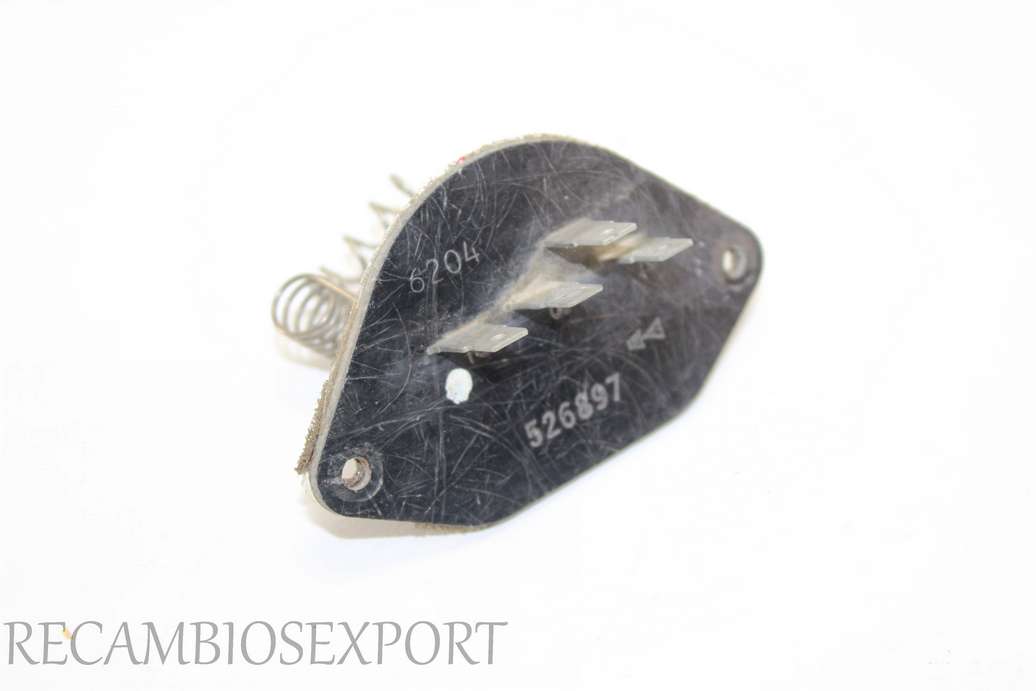 Resistencia Daewoo Nexia 526897 - foto 1