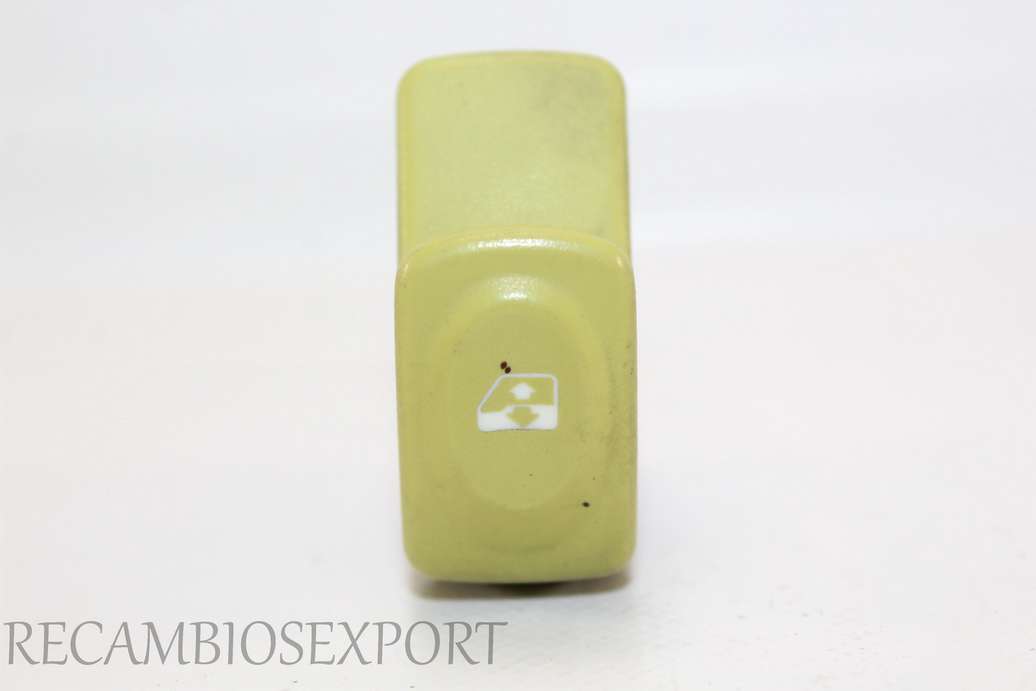 Interruptor de elevalunas Renault Twingo - foto 1