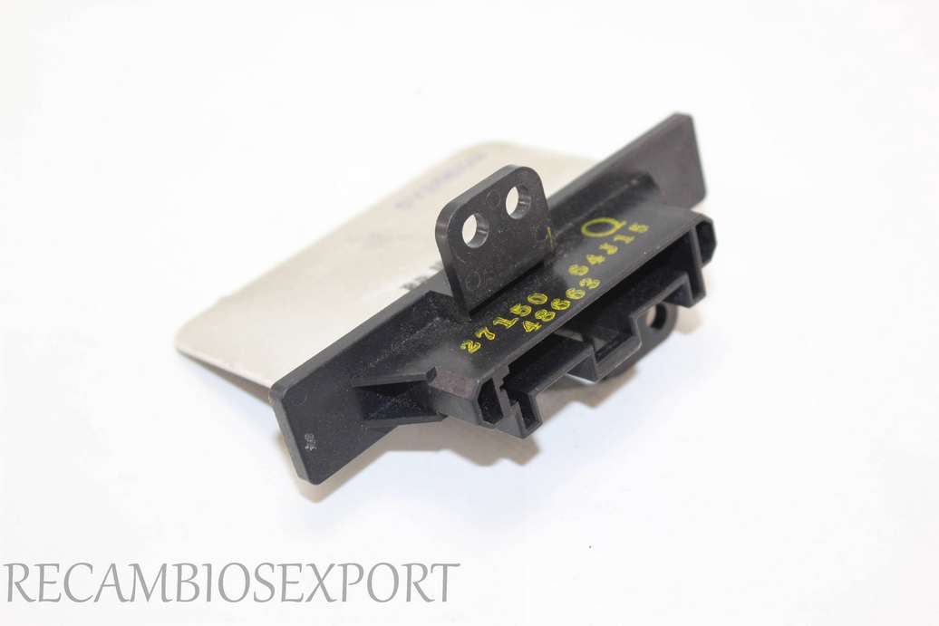 Resistencia Nissan Sunny 2715064J15 27150 64J15 - foto 1