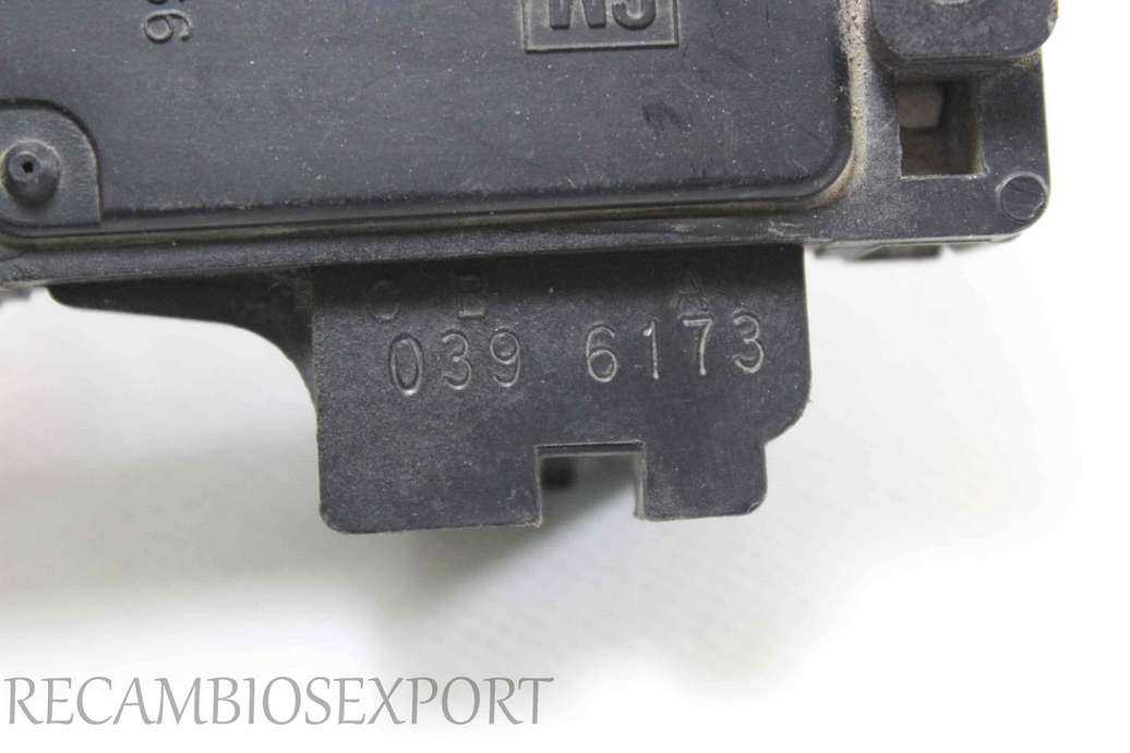 Mapa del sensor Daewoo Cielo 0396173 039 6173 - foto 2