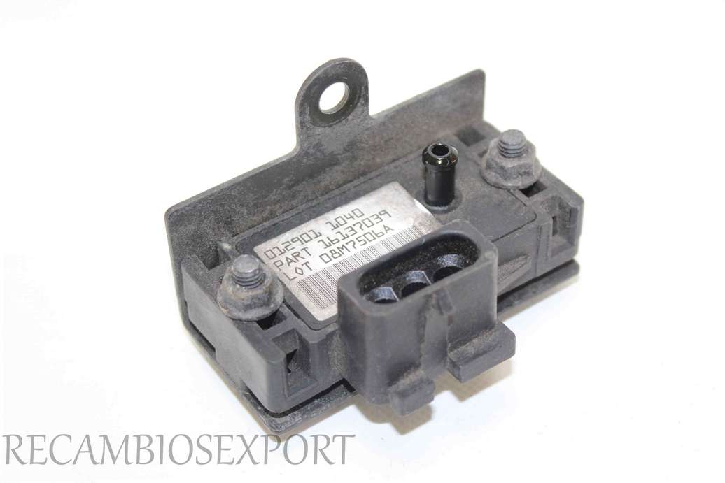 Sensor Citroen Berlingo Opel Astra F Combo Corsa B Vectra B 16137039 - foto 1