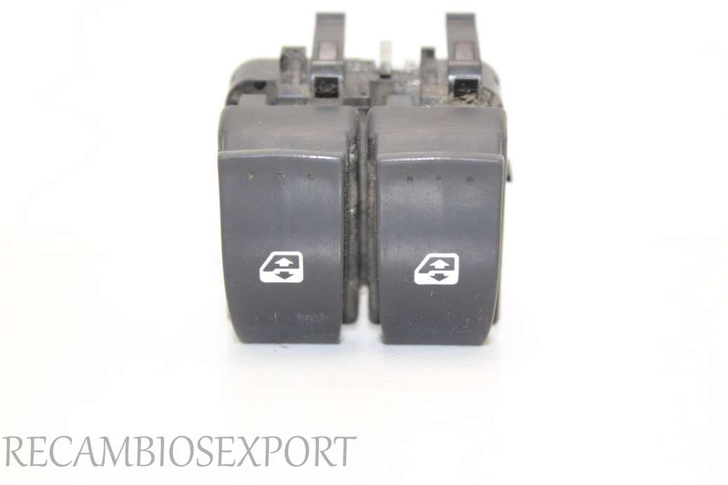 Interruptor de elevalunas Renault Espace Megane Laguna 315033A5014 315033A 5014 - foto 1