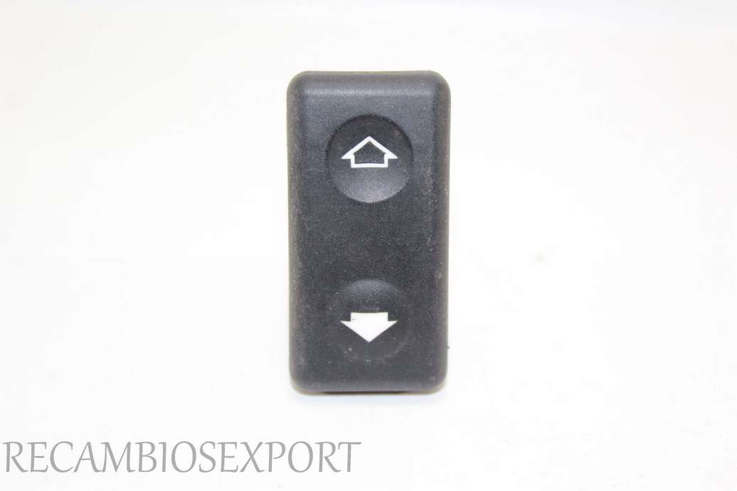 Interruptor de elevalunas BMW E32 E34 112791379076 11279 1379076 - foto 1
