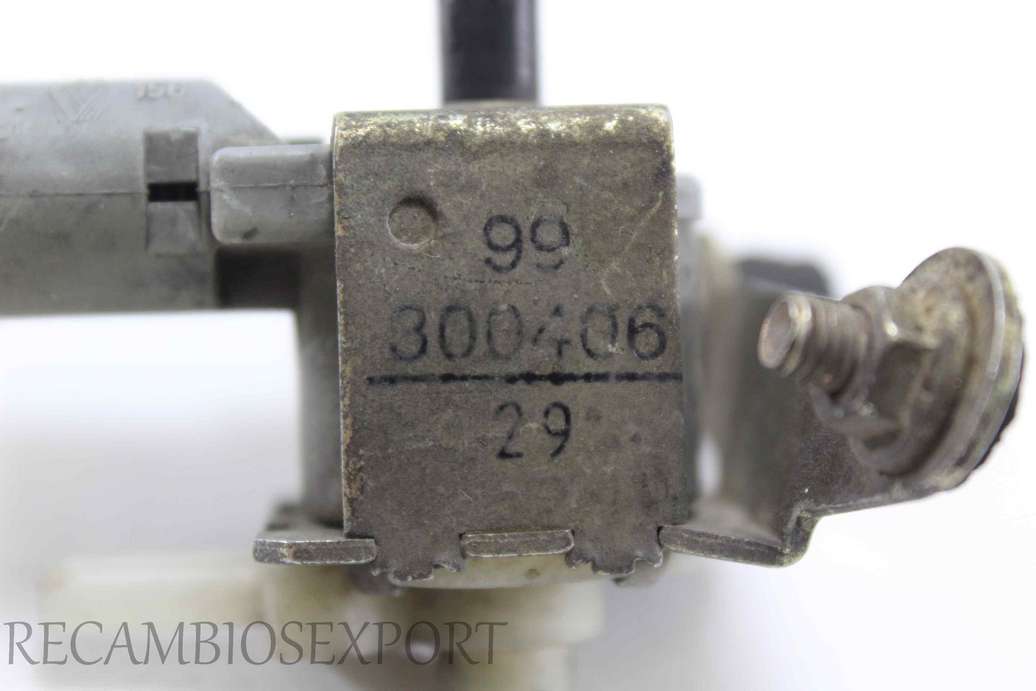 Válvula de vacío Renault Safrane 99300406 99 300406 - foto 2