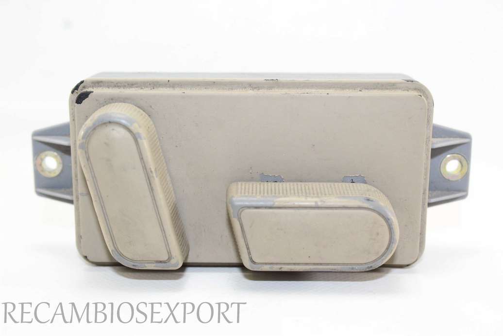 Interruptor de ajuste del asiento Audi A6 A8 4A0959766A 4A0 959 766A 03480010 - foto 1