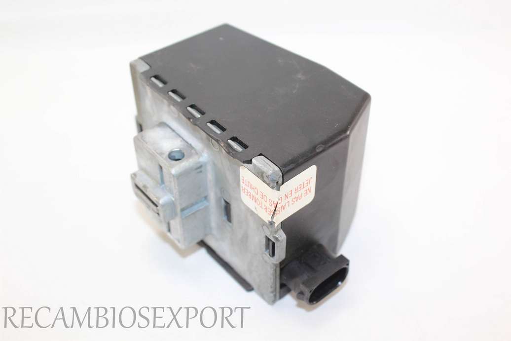 Bloqueo de volante Renault Laguna 8200020613A 8200020613 A VALEO E0090000 E - foto 1