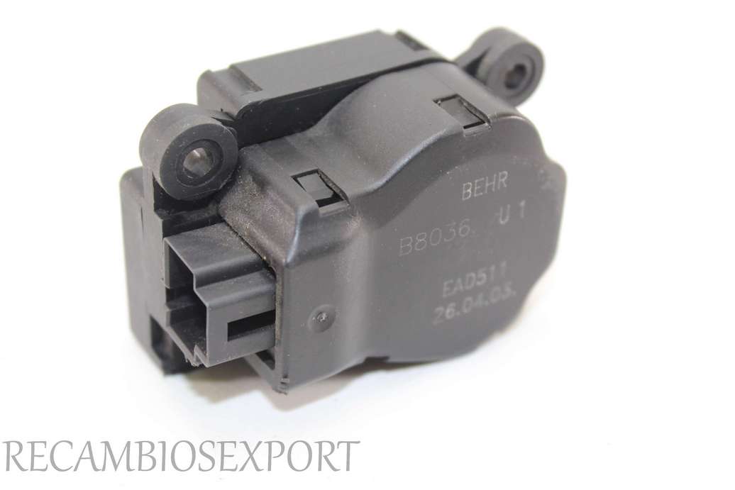 Servomotor Opel Zafira Behr B8036U1 B8036 U1 EAD511 - foto 1