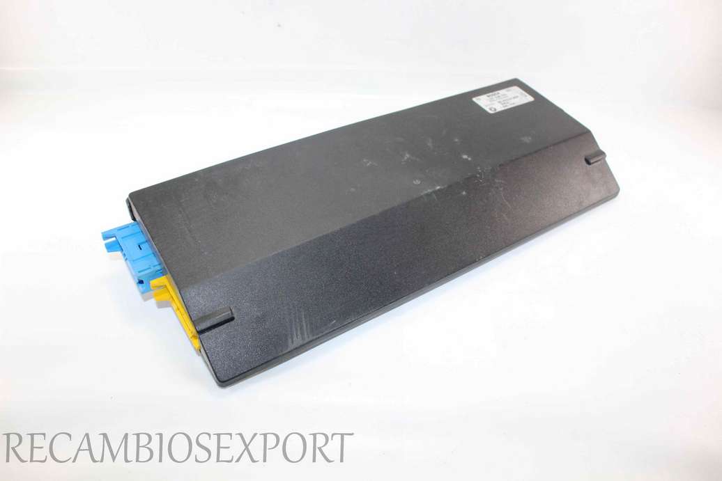 Centralita de confort BMW E32 E34 1390754 1 390 754 Bosch 1137328031 1 137 328 031 IHKA Behr 9094301859 - foto 1