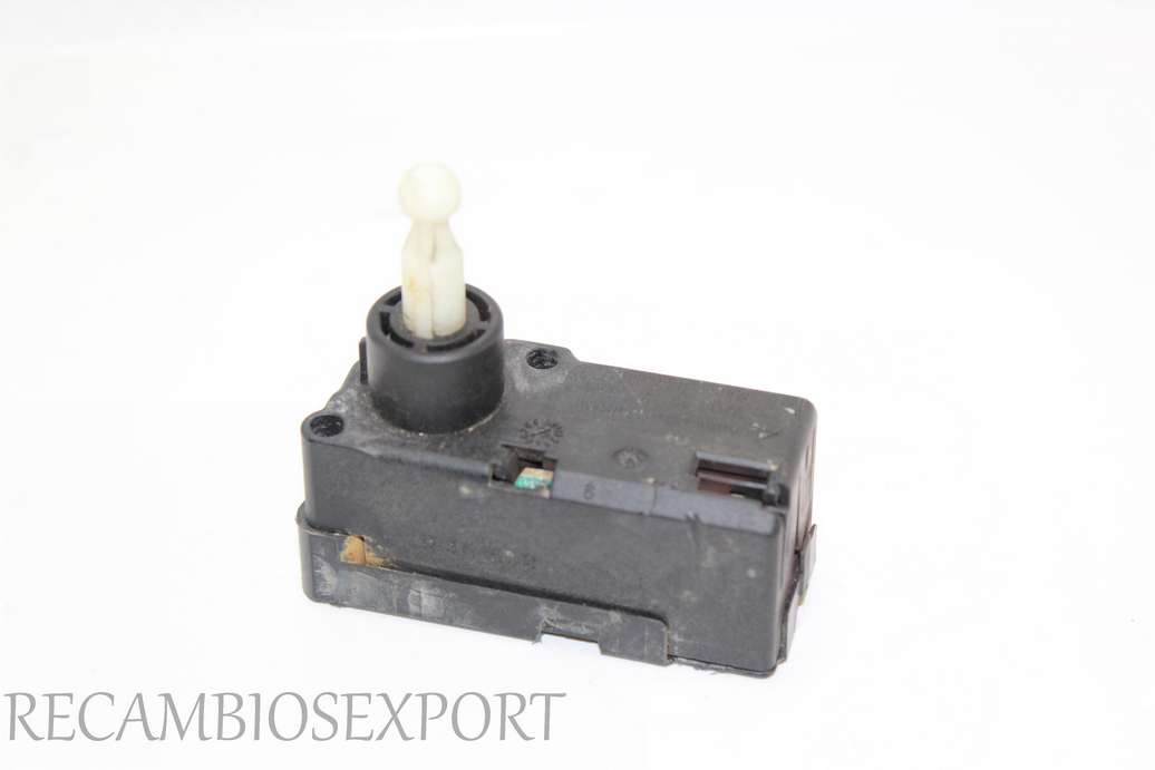 Control de nivelación los faros Fiat Stilo 38461692 - foto 1