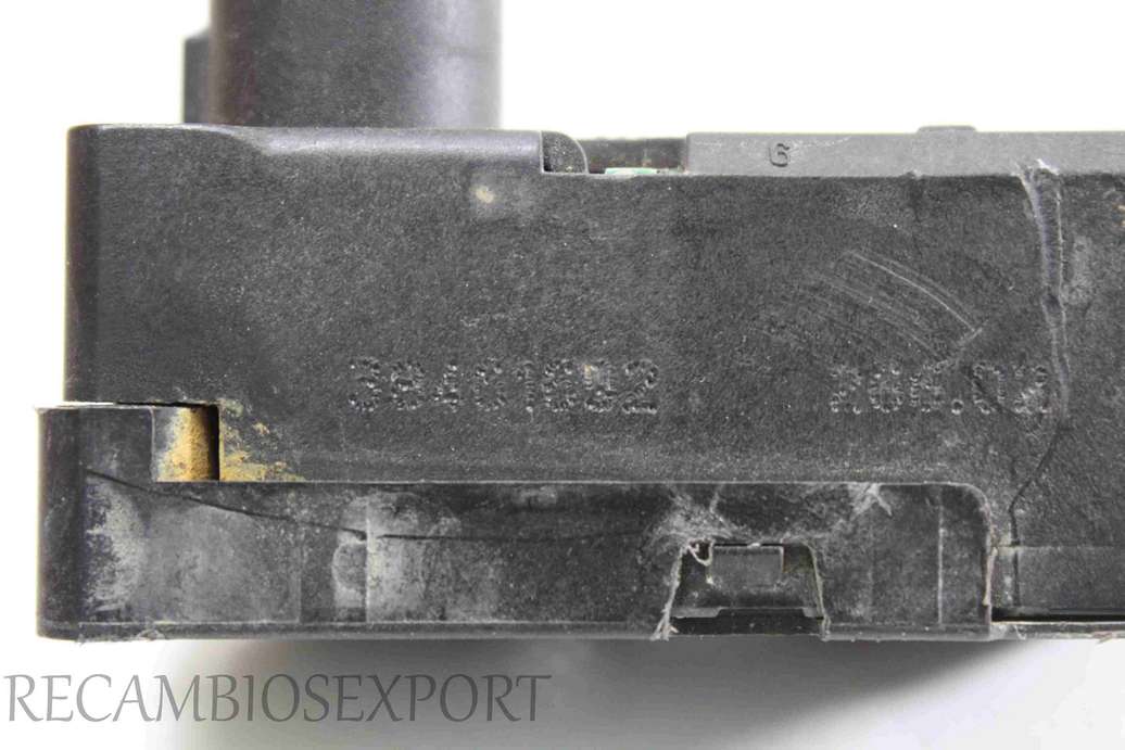 Control de nivelación los faros Fiat Stilo 38461692 - foto 2