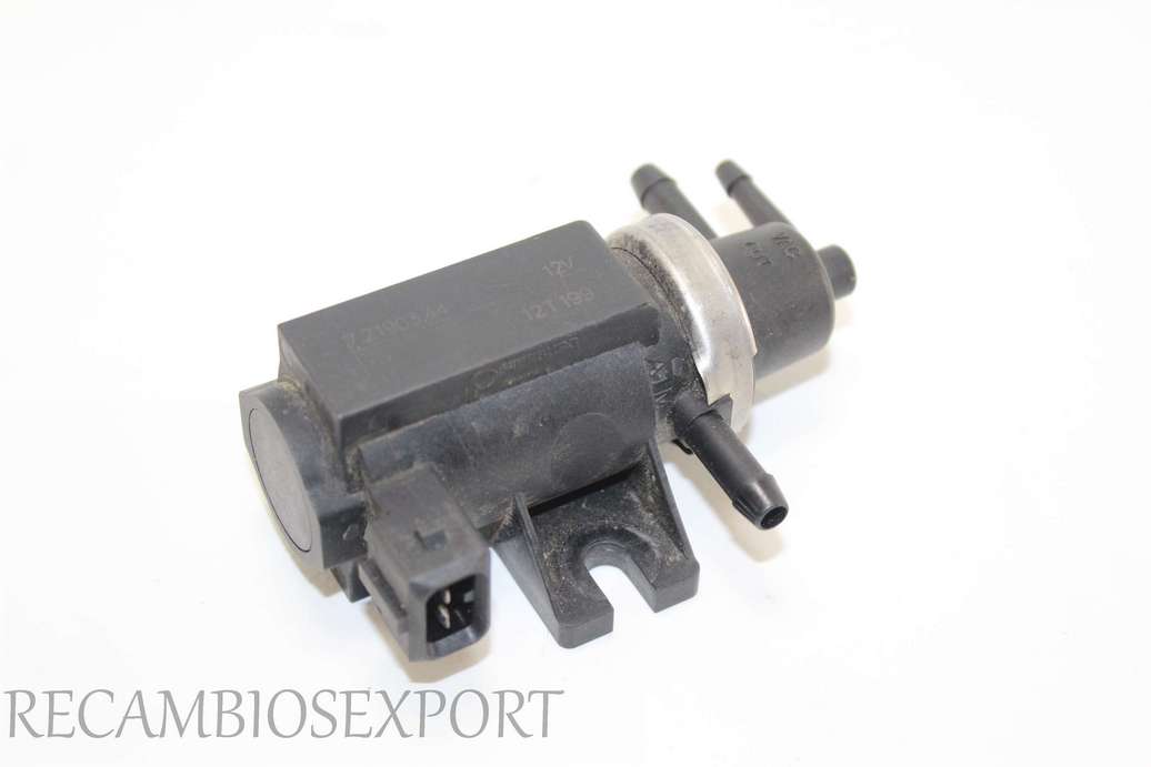 Válvula de vacio Volvo S40 72190344 - foto 1