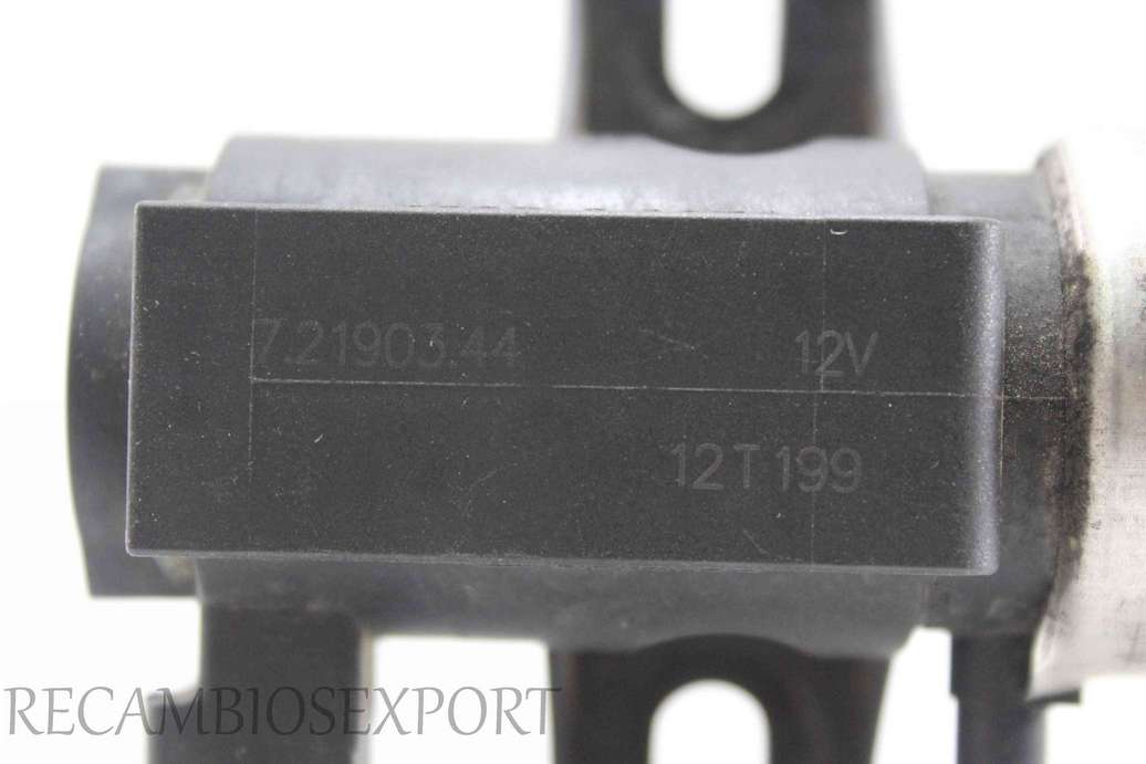 Válvula de vacio Volvo S40 72190344 - foto 2