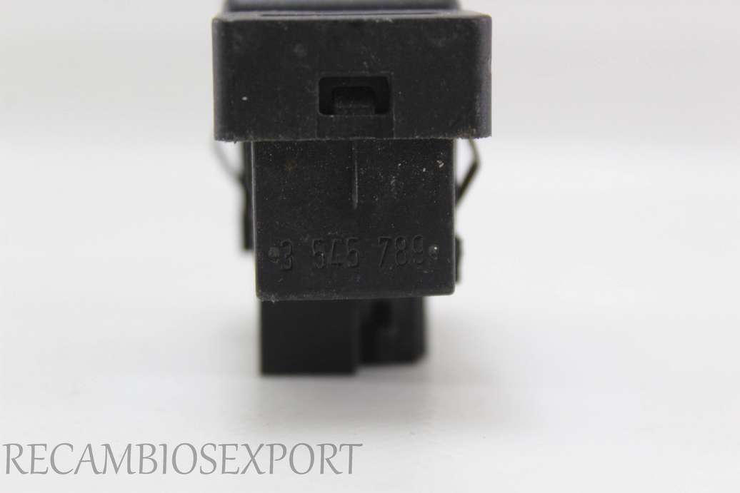 Interruptor de calefacción Volvo 850 3545789 3 545 789 - foto 2